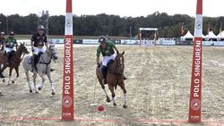 E gata și a treia ediție Singureni Manor Polo Cup! „Interesul e din ce în ce mai mare”