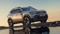 Italienii au dat verdictul despre Dacia Duster după ce au văzut din ce e făcută: „Au redefinit esențialul”