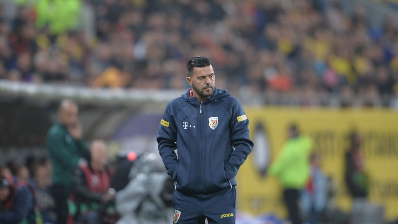 Cosmin Contra a dezvăluit că Răzvan Burleanu i-a propus să conducă naționala la meciul cu Islanda. „Lumea nu știe asta”. De ce a refuzat oferta președintelui FRF