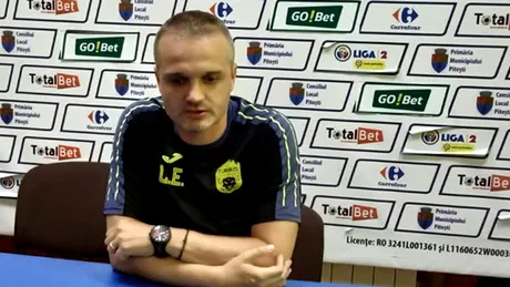 Erik Lincar, certat de Campionii FC Argeș pentru că a îndrăznit să vorbească despre fazele controversate de la Pitești:** 