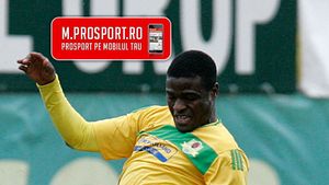 I se spune Zero Bello! :)** "Yero Bello este de pe altă planetă"