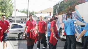 Kapetanos, Tănase, Răduț și Geraldo OUT!** Primul "11", pe placul lui Dan Petrescu și al lui Becali! VEZI ECHIPA!