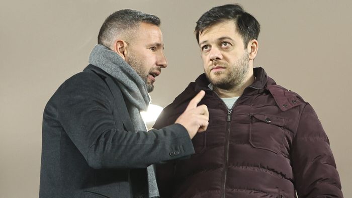 Angelescu a dezvăluit unde va juca Nicolae Stanciu: „Are 1.200.000 de euro salariu”