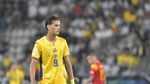 Ce jucător a venit la Rapid! Clubul lui Dan Șucu l-a prezentat pe fotbalistul transferat de la US Lecce