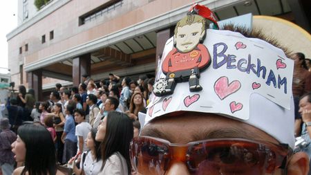 Real Madrid de "după-masă"