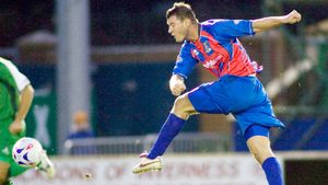 "Transferul meu la Dinamo nu depinde de mine"