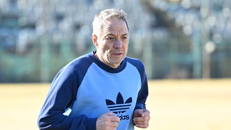 Ura lui Tudorel Stoica pentru FCSB: „Sunt patru litere care nu înseamnă nimic”