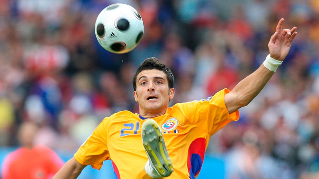 Daniel Niculae: "Am început cu dreptul"