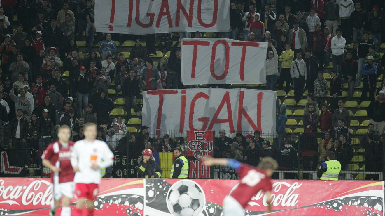 Comisia de Disciplină a decis: **Dinamo va juca un meci cu porțile închise!