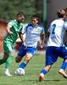 CSC Dumbrăvița a câștigat ultimul amical al verii, cu CSC Ghiroda și Giarmata Vii. Concluziile lui Florin Fabian la final de pregătire