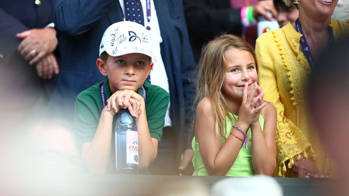 Dieta pe care copiii lui Novak Djokovic o urmează cu strictețe. Ce mănâncă Stefan și Tara la micul dejun