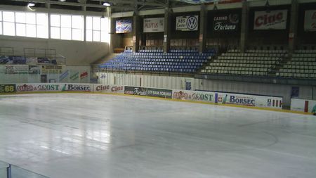 COSR decide vineri sancțiunile în cazul hocheistului român agresat de colegii săi maghiari