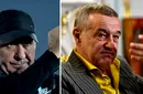 Gigi Becali a anunțat că va negocia cu Gică Hagi transferul lui Denis Alibec la FCSB