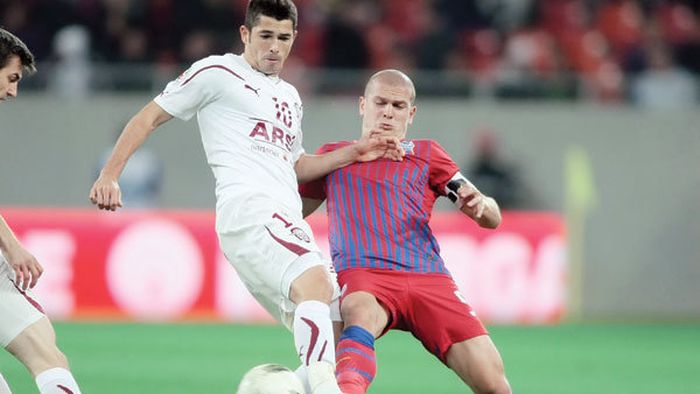 Steliștii vor sărbători fără fani victoria care anunță titlul:** "Suntem 100% campioni" Becali, mesaj pentru suporteri: "Ce să caute în Giulești? Nici eu nu m-aș duce"
