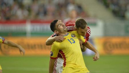 România suferă în atac, "tunurile" sunt puse pe vârfuri: "Nu mai are forma arătată la Steaua!" Ce jucător ar putea apărea în ofensivă la meciul cu Grecia