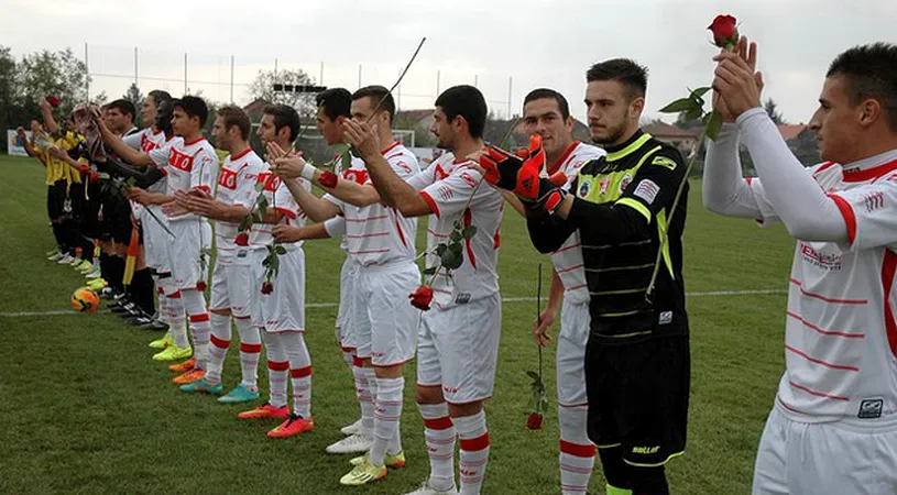 UTA merge în cantonament la Moneasa și cunoaște primul partener de verificare.** Arădenii vor să repatrieze doi jucători