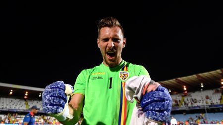 Cum a dat TVR lovitura anului în televiziune. Postul public a plătit o sumă ridicolă pentru drepturile TV ale EURO 2019, cu care a făcut audiențe istorice la meciurile României U21. Clasic: după ce s-a pomenit cu milioane de oameni pe post, TVR i-a alungat stupid