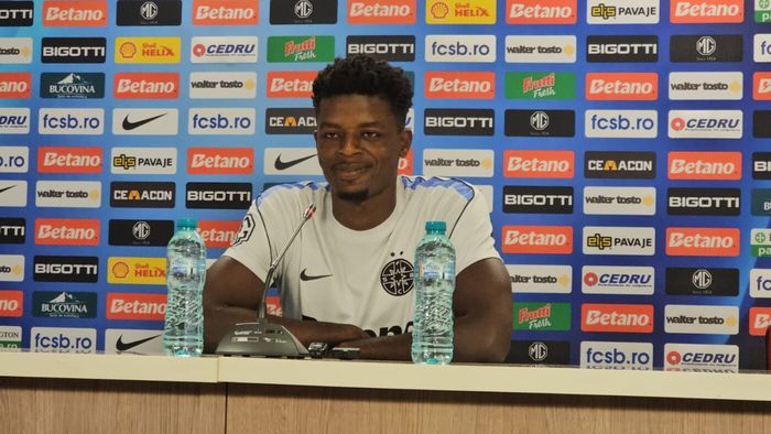 Cum a numit-o Gnahore pe Dinamo după ce a trădat-o pentru FCSB