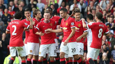 Primul transfer stelar din 2016! United sparge din nou banca: afacere de 60 de milioane de euro pentru un nou "puști-senzație"