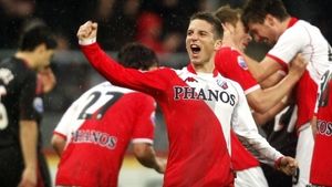 Teamă sau diplomație? "Steaua e un adversar redutabil! Au fundași de temut!"