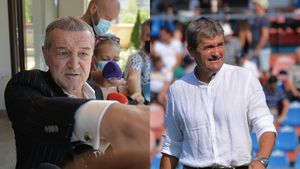 Ce s-ar ascunde în spatele discursului apreciativ al lui Valeriu Iftime la adresa lui Gigi Becali: „FCSB le-a ținut bugetul mulți ani” | VIDEO EXCLUSIV ProSport Live