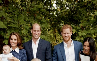Care sunt talentele secrete ale Familiei Regale Britanice?