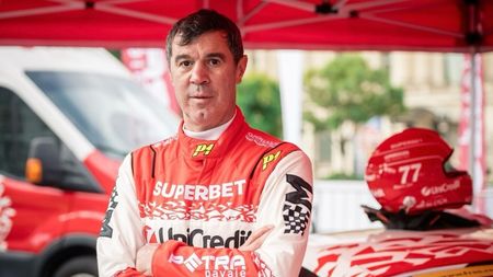 Care e starea de sănătate a lui Mihai Leu, după ce marele campion a fost internat de urgență