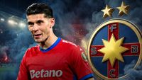 Ar fi lovitura anului în SuperLigă: Alexandru Dobre, la FCSB! „Patronul l-ar fi sunat”