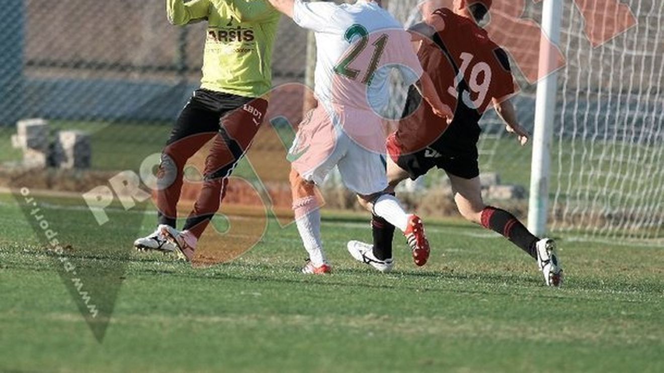 La Rapid e posibil orice:** "Din banii pe care i-am obținut la Cupa Kadîrov am plătit ambele cantonamente"