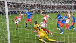 OUT de la FCSB! Gigi Becali îi caută deja înlocuitor: ”Neapărat”