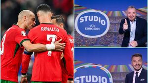 Costi Mocanu, atac dur la adresa PRO TV și a realizatorilor Costin Ștucan și Cătălin Oprișan, după comentariile de la EURO! Vorbele din studio de la meciul Portugalia - Slovenia l-au făcut să izbucnească: „Dispreț. Necioplirea vorbelor”