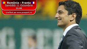 "Franța traversează un moment prost, care trebuie speculat"