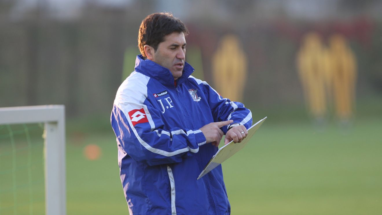 Peseiro e nedumerit: "Am jucat bine trei etape, apoi am căzut"