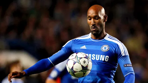 Anelka pleacă de la Chelsea după 4 ani!** O echipă din Asia îi dă un super salariu, francezul este tentat să accepte