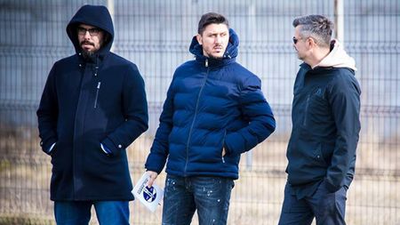 Probleme pentru Ciprian Marica la Farul. Se cere insolvența clubului. ”Pentru fiecare chichiță, toată lumea sare în sus”