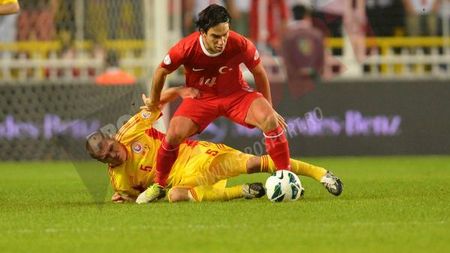 Unul dintre managerii Stelei nu poate desemna MVP-ul partidei cu Turcia:** "Trebuia să se mai joace o repriză pentru departajare!" Tu ce părere ai?