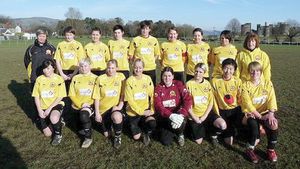 S-au cerut afară din campionat după 0-43!** Echipa câștigase Cupa Ligii în 2010