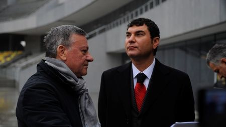 Borcea, după 0-1 cu Brazilia:** "NU e un rezultat bun! Cea mai bună soluție pentru națională e Hagi!"