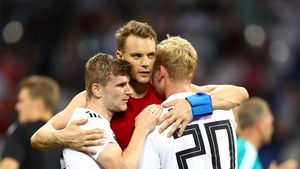 Grupa E de la Mondial, caz unic în istorie! Scenariul care nu părea posibil: cum s-ar putea alege echipele calificate în "optimi"