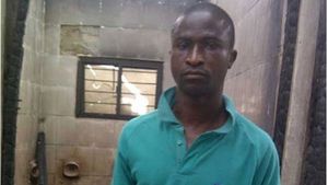 Drama singurului extraterestru care a trecut prin Liga 1:** "Nu pot să îmi părăsesc țara" Strigătul de disperare al omului care a călcat pe 'arena zeilor' înaintea lui Messi