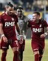 Ceahlăul, încă două achiziții de la CFR Cluj. Unul dintre jucători a fost luat sub formă de împrumut, celălalt a fost transferat