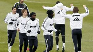 Valencia și-a luat jucător "galactic"!** Ce fotbalist de la Real a semnat astăzi cu "liliecii"