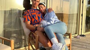 Cât încasează Georgina Rodriguez, iubita lui Cristiano Ronaldo, pentru un singur minut live pe internet. Suma este fabuloasă | GALERIE FOTO