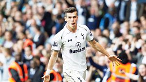 Magnații! Topul cluburilor care au cheltuit cel mai mult în această vară: Real conduce după ce l-a adus pe Bale, în timp ce Tottenham ocupă locul trei