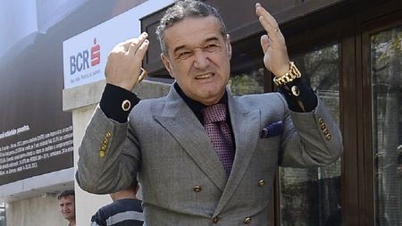 În cât timp iese Gigi Becali din fotbal! Anunț șoc al patronului FCSB după rușinea cu Saburtalo! „Atât durează! Am luat decizia”