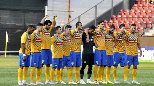 Petrolul a anunțat transferul unui bulgar care ultima oară a jucat pentru St. Mirren