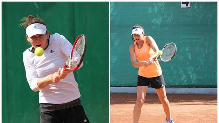 România - Spania, în turul întâi al Grupei Mondiale II a Cupei Federației