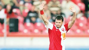 El Lider Maximo