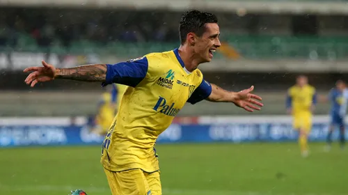 S-a dezlănțuit ‘uraganul’ Stoian!** Mijlocașul a marcat primul său gol în Serie A! VIDEO Toate rezultatele din Italia