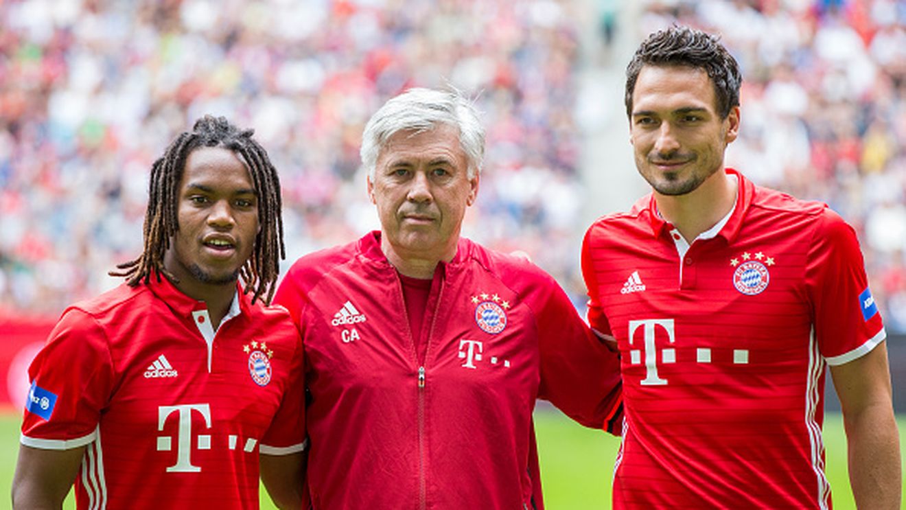 Încă o lovitură într-o vară nebună! AC Milan a rezolvat transferul unui star de la Bayern, cu o zi înaintea meciului cu CS U Craiova